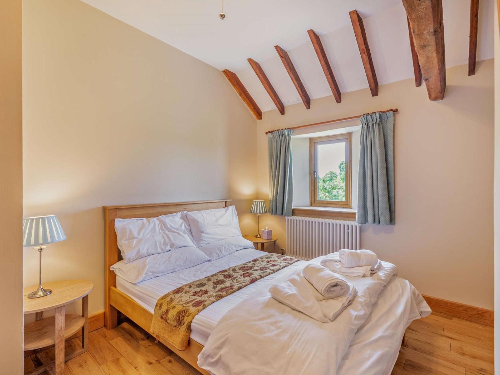 5 Bed In Smarden 76428 Vila Exterior foto