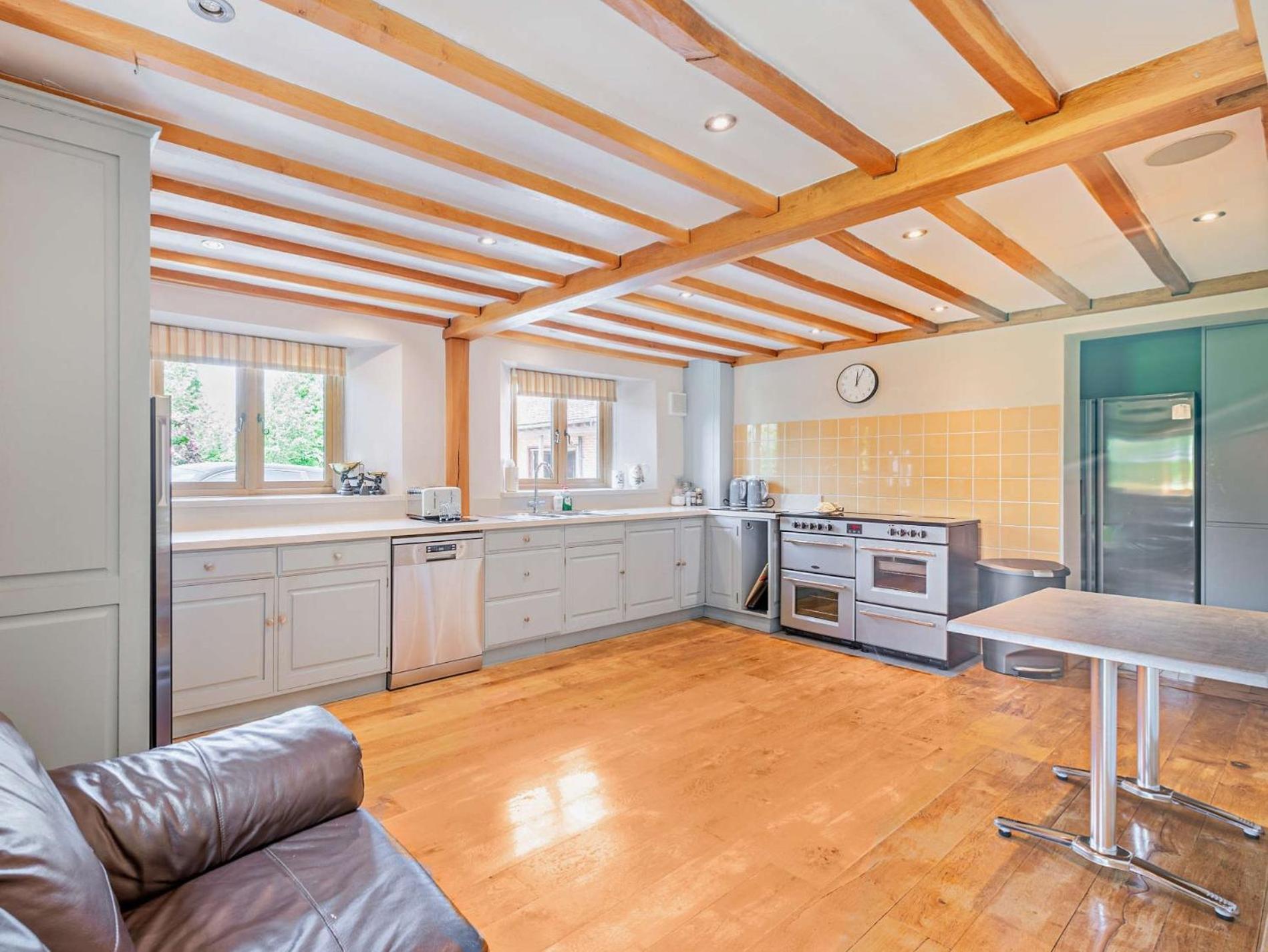 5 Bed In Smarden 76428 Vila Exterior foto